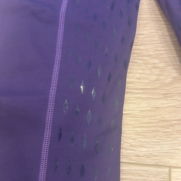 Cavaliere Couture Riding Tights - Size Large - Picture 4 of 5